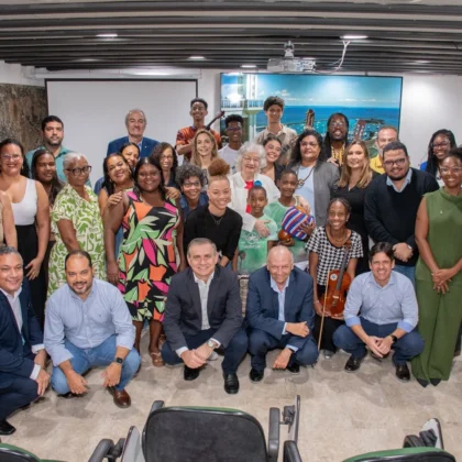 Projeto Marsúpio é lançado na ACB e inicia agenda de mobilização nos territórios de Salvador