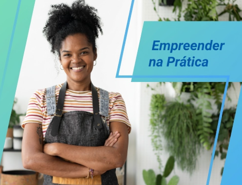 Empreender na prática