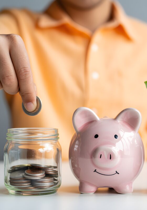 Faça o controle financeiro digital do seu negócio